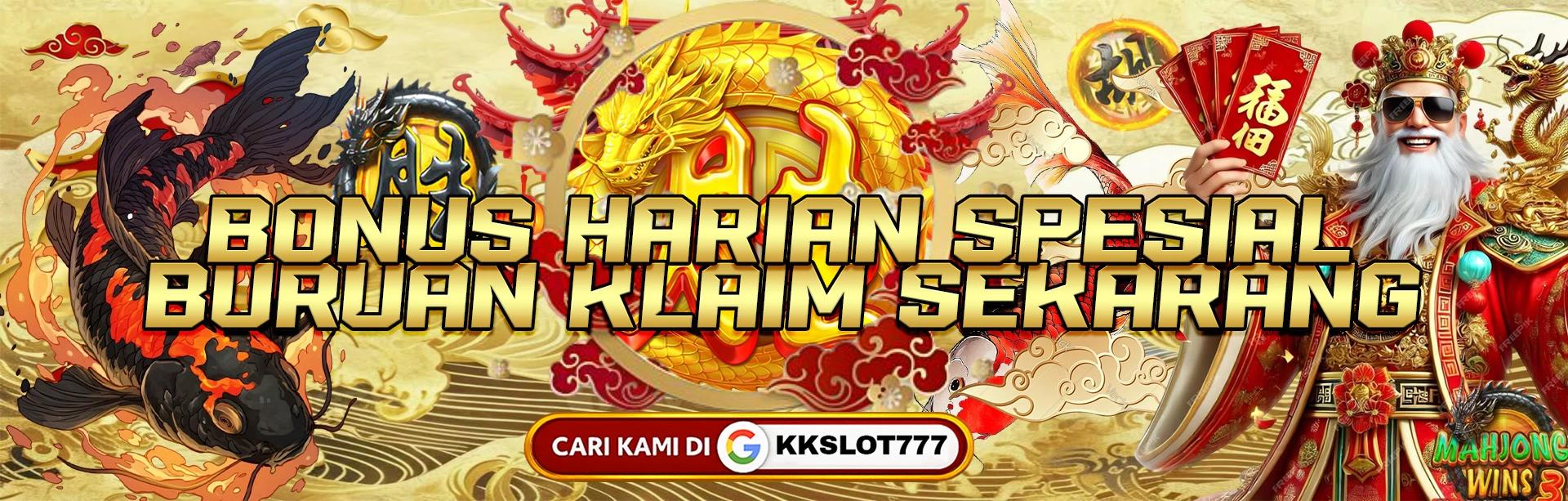 Baleno138 Banner Slot Online